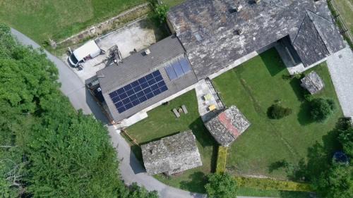 Villar San Costanzo Bed & Breakfast | Country House Le Gaie Allegre
