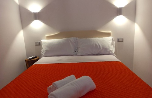 Perdifumo Bed & Breakfast | Country House L'antica Pietra