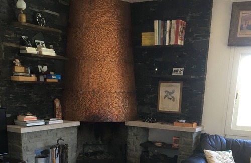 Garriguella Cottage | Country House La Carena