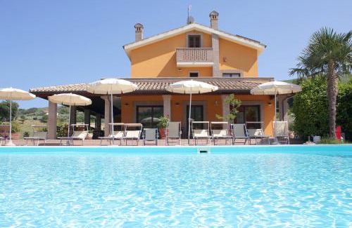 Pineto House | Country House La Foggetta