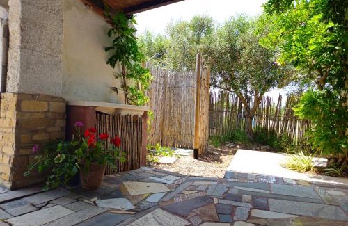 Calasetta House | Country house La grande quercia