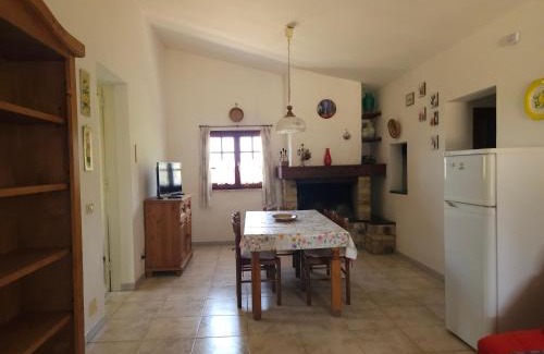 Calasetta House | Country house La grande quercia
