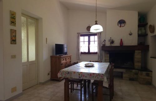Calasetta House | Country house La grande quercia