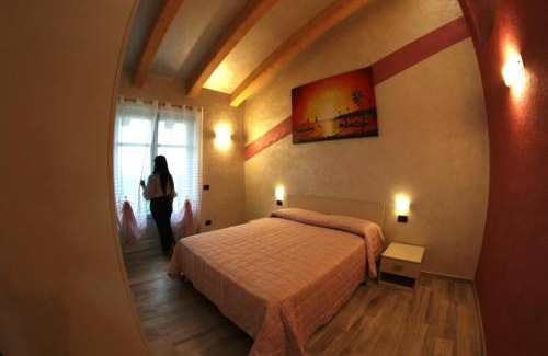 Serralunga d'Alba Apartment | Country house la rosa dei vini