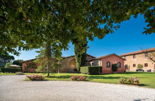 Deruta Apartment | Country House Le Case Coloniche