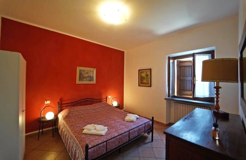 Gassano Villa | Country House Located In A Strategic Place