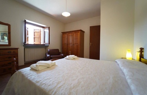Gassano Villa | Country House Located In A Strategic Place