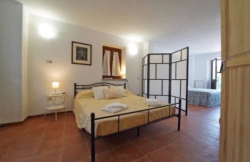 Gassano Villa | Country House Located In A Strategic Place