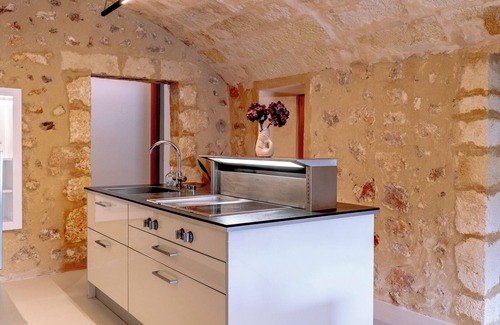Muro Villa | Country House 'Moli De Can Cristan' with Sea View, Wi-Fi and Air Conditioning
