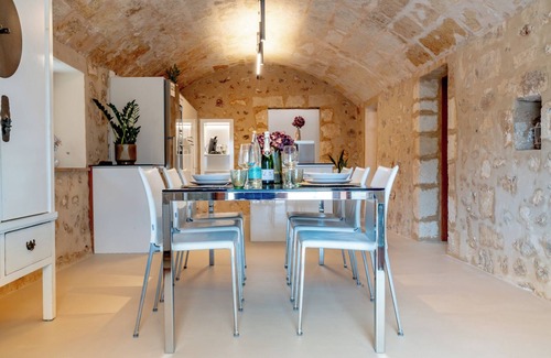 Muro Villa | Country House 'Moli De Can Cristan' with Sea View, Wi-Fi and Air Conditioning