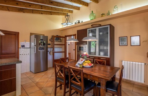 Selva House | Country house near Platja de Muro