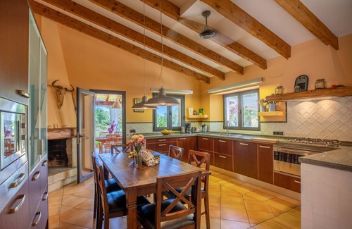 Selva House | Country house near Platja de Muro