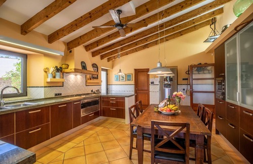Selva House | Country house near Platja de Muro
