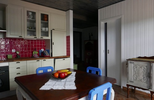 Vila do Bispo Cottage | Country house near the beach. Spectacular views with a terrace and barbecue.