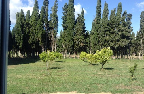 Orosei Villa | Country house 'Nurru' In Orosei