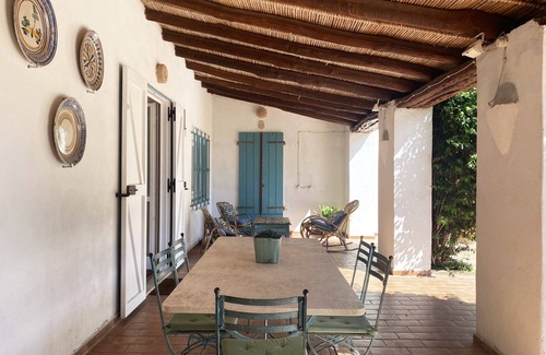 Orosei Villa | Country house 'Nurru' In Orosei