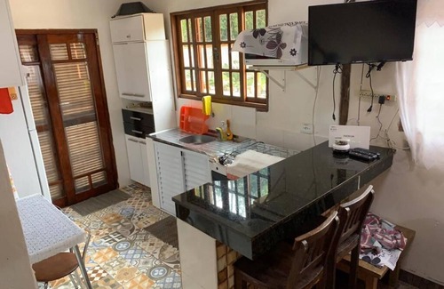 Camburi House | Country house on the beach