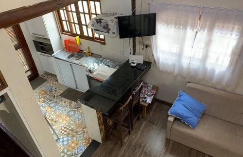 Camburi House | Country house on the beach