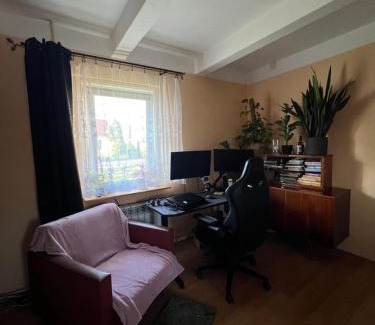 gmina Kije House | Country house on Wesola Street
