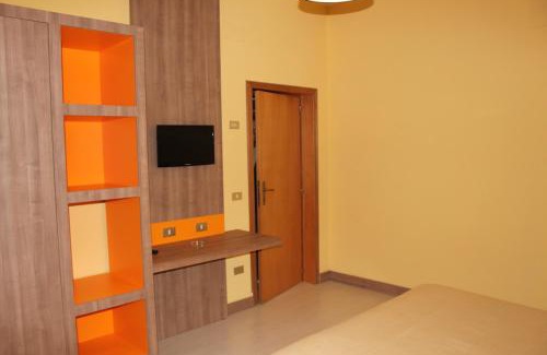 Mosciano Sant'Angelo Apartment | country house pecora nera