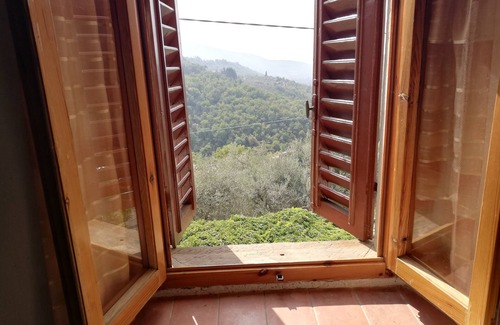 Loro Ciuffenna House | COUNTRY HOUSE "PIERAVILLA 109"