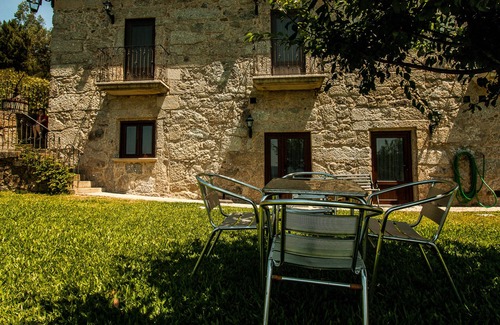 Bico Cottage | Country house with animals