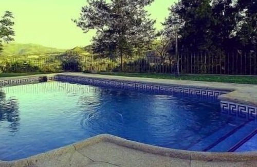 Bico Cottage | Country house, lots of privacy