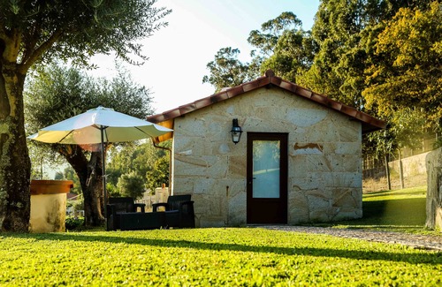 Bico Cottage | Country house, lots of privacy