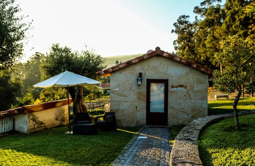 Bico Cottage | Country house, lots of privacy