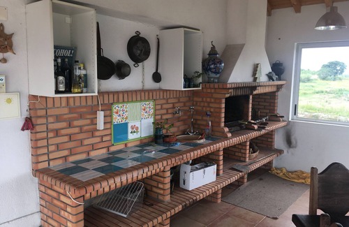 Salir de Matos House | Country house near beaches and mountains