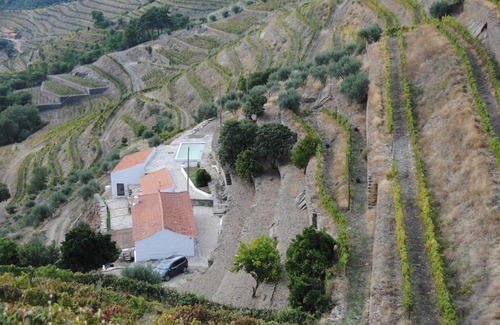 Cotas House | Country house Quinta da Salgueira