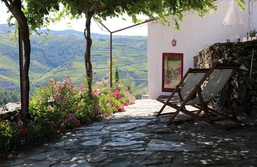 Cotas House | Country house Quinta da Salgueira
