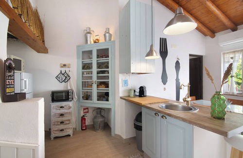 Tavira Villa | Country House "Quinta do Mestre - Casa do Mar" with Sea View, Private Garden & Wi-Fi