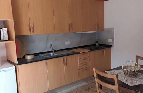 Caldelas Cottage | Country house, rebuilt from an old dry farm Ideal for relaxing