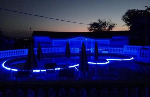 Fano Resort | Country House Resort Villa Giardino degli Eventi