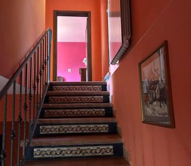 Magliano Sabina Villa | Country House Rocchette