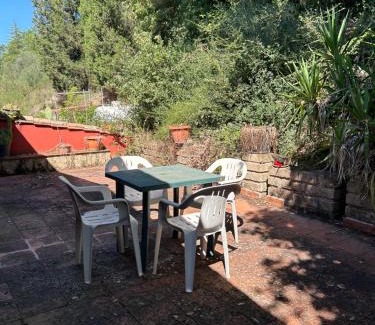 Magliano Sabina Villa | Country House Rocchette