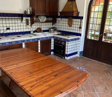 Magliano Sabina Villa | Country House Rocchette