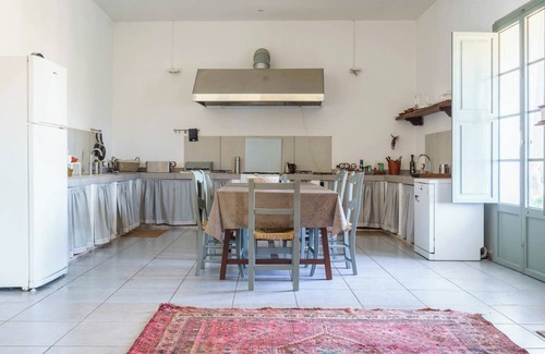 Montuiri Villa | Country House 'Sa Palmera' with Private Pool, Wi-Fi and Air Conditioning