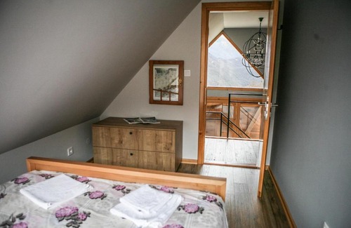 Pluzine House | Country House Selo