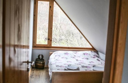 Pluzine House | Country House Selo
