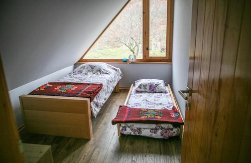 Pluzine House | Country House Selo