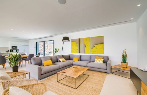 Ariany Villa | Country House 'Son Quillot 2' with Mountain View, Wi-Fi and Air Conditioning