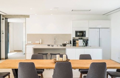 Ariany Villa | Country House 'Son Quillot 2' with Mountain View, Wi-Fi and Air Conditioning
