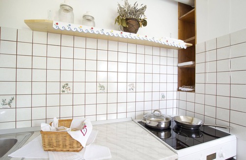 Bizeljsko House | Country House Srček with Two Bedrooms and Vineyard View