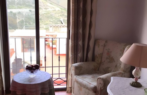 Rubite House | Country House 'Tía Lola' with Mountain View, Wi-Fi and Air Conditioning