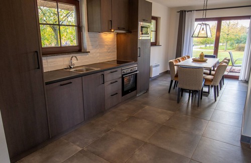 Dobbin-Linstow Apartment | Country house type A - Van der Valk Resort Linstow