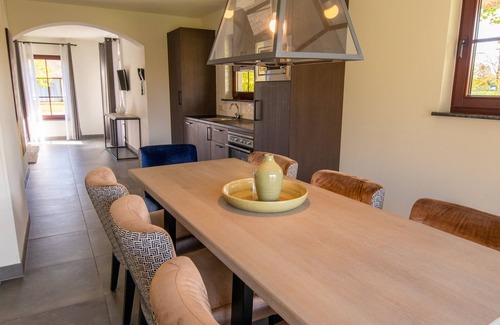 Dobbin-Linstow Apartment | Country house type A - Van der Valk Resort Linstow