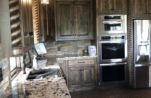 Holliday Cabin | Country House