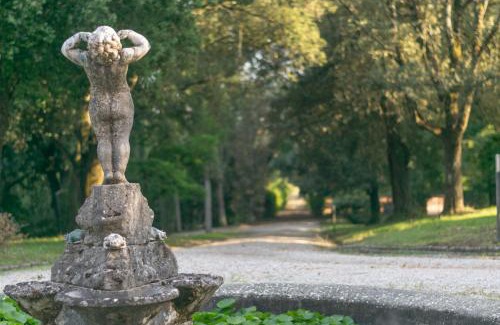Bagnaia House | Country House Villa Poggiolo